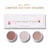 ColourPop Coconut Cream and Soda